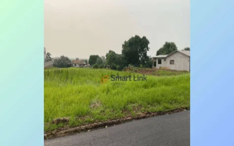 Terreno / Lote / Condomínio à venda, 400m² no Centro, Tupãssi