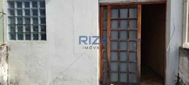 Casa com 2 Quartos à venda, 180m² no Cambuci, São Paulo