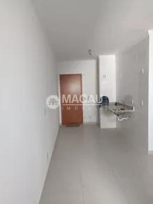Kitnet com 1 Quarto à venda, 28m² no Alto da Igreja, Cachoeira Paulista