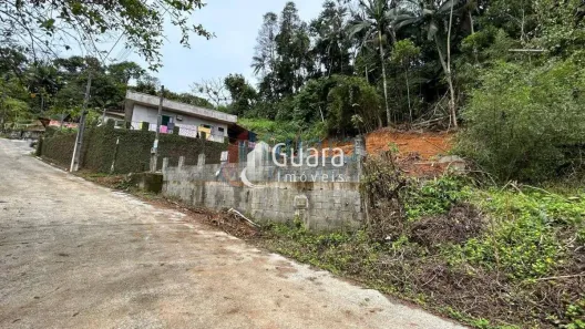 Terreno / Lote / Condomínio à venda, 253m² no Ilha da Figueira, Jaraguá do Sul