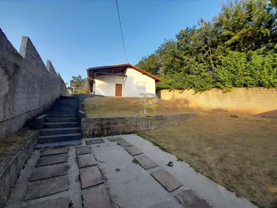 Fazenda / Sítio / Chácara com 2 Quartos à venda, 100m² no Jundiaizinho (Terra Preta), Mairiporã