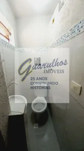 Conjunto Comercial / Sala para alugar, 85m² no Vila Galvão, Guarulhos
