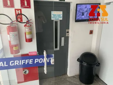 Conjunto Comercial / Sala à venda, 27m² no Tambaú, João Pessoa