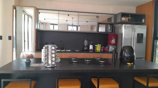 Casa de Condomínio com 3 Quartos à venda, 380m² no Alphaville, Barra dos Coqueiros