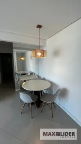 Apartamento com 2 Quartos para alugar, 62m² no Centro, Barueri