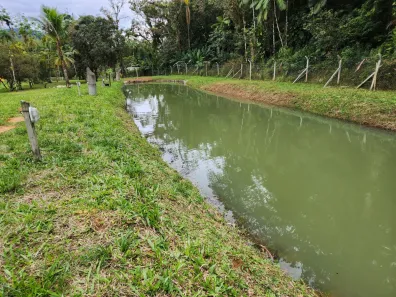 Fazenda / Sítio / Chácara com 2 Quartos à venda, 20459m² no , Antonina