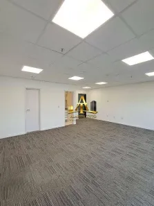 Conjunto Comercial / Sala para alugar, 53m² no Dezoito do Forte Empresarial/Alphaville., Barueri