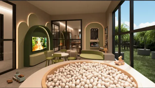 Apartamento com 2 Quartos à venda, 49m² no Imbiribeira, Recife