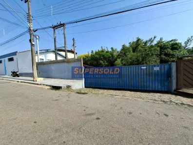 Galpão / Depósito / Armazém com 1 Quarto à venda, 1580m² no Vila Luzitana, São João da Boa Vista