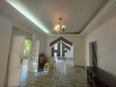 Casa com 4 Quartos para venda ou aluguel, 355m² no Santo Amaro, Recife