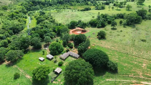 Fazenda / Sítio / Chácara à venda, 573360m² no , Padre Bernardo