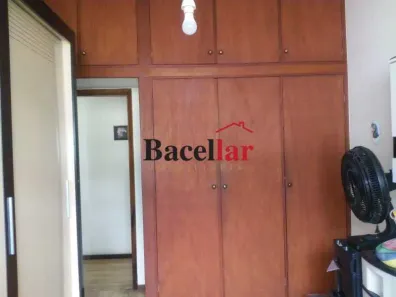 Apartamento com 3 Quartos à venda, 100m² no Tijuca, Rio de Janeiro