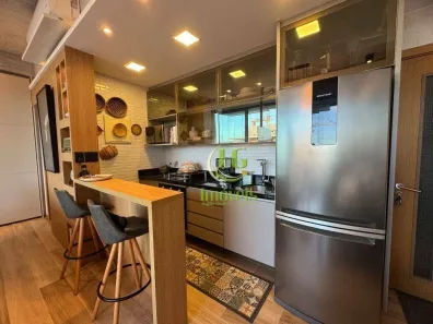 Flat com 1 Quarto à venda, 40m² no Piratininga, Niterói