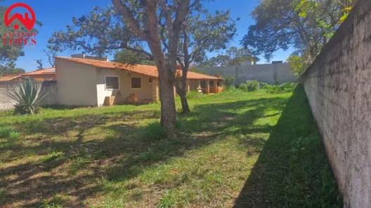 Casa de Condomínio com 3 Quartos à venda, 160m² no Setor Habitacional Tororó, Brasília