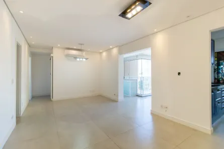 Apartamento com 2 Quartos à venda, 84m² no Bosque da Saúde, São Paulo