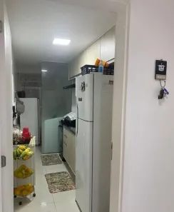 Apartamento com 2 Quartos à venda, 64m² no Jardim América, Itaguaí