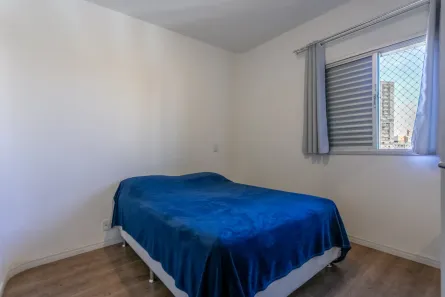 Apartamento com 1 Quarto à venda, 42m² no Campos Elíseos, São Paulo
