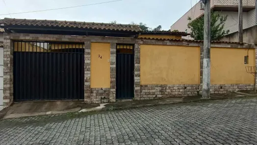 Casa de Condomínio com 3 Quartos à venda, 127m² no Morro do Milagre, São Pedro da Aldeia