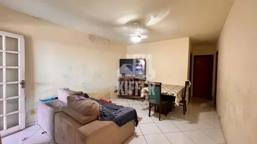 Casa com 2 Quartos à venda, 76m² no Jardim Atlântico Central (Itaipuaçu), Maricá