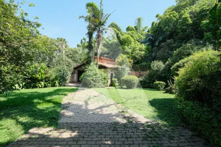 Casa de Vila com 4 Quartos à venda, 420m² no Jardim Luzitânia, São Paulo