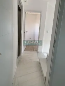 Casa de Condomínio com 4 Quartos para venda ou aluguel, 264m² no Campo Grande, Santos