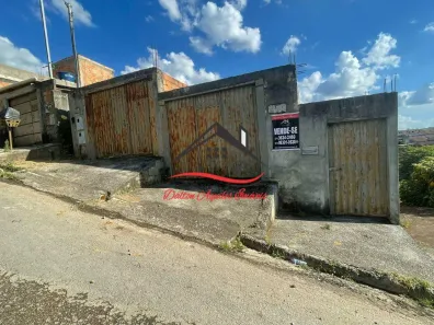 Casa com 2 Quartos à venda, 250m² no Belvedere, Ribeirão das Neves
