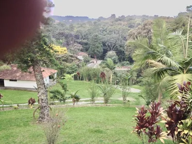 Fazenda / Sítio / Chácara com 5 Quartos à venda, 224000m² no Centro (São João Novo), São Roque
