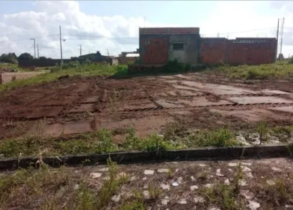 Terreno / Lote / Condomínio à venda, 320m² no , Pilar