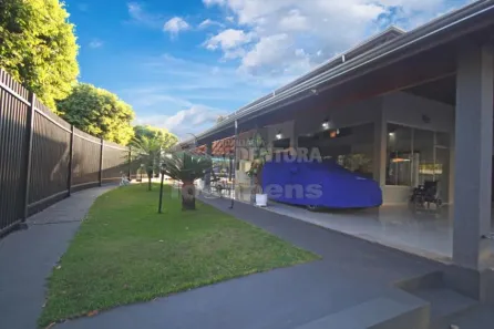 Casa de Condomínio com 3 Quartos à venda, 340m² no Jardim Tenis Clube, Olímpia