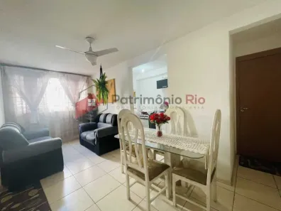 Apartamento com 1 Quarto à venda, 45m² no Vigário Geral, Rio de Janeiro
