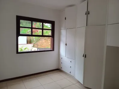 Apartamento com 2 Quartos para venda ou aluguel, 90m² no Bingen, Petrópolis