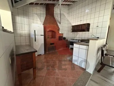 Fazenda / Sítio / Chácara com 3 Quartos à venda, 150m² no Nova Rheata, Boituva