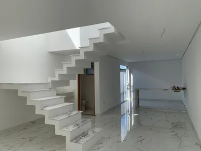 Casa com 3 Quartos à venda, 120m² no Centro, Ribeirão Pires