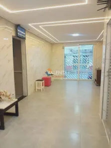 Kitnet à venda, 30m² no Ocian, Praia Grande