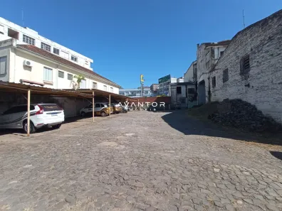 Terreno / Lote / Condomínio para alugar, 500m² no Centro, Santa Maria