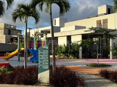 Terreno / Lote / Condomínio à venda, 523m² no Farolândia, Aracaju