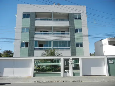Apartamento com 2 Quartos à venda, 84m² no Parque Rosário, Campos dos Goytacazes
