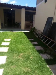 Casa com 3 Quartos à venda, 100m² no Caixa D'Água, Lauro de Freitas