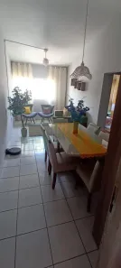 Apartamento com 3 Quartos para alugar, 61m² no Jardim São Paulo, Recife