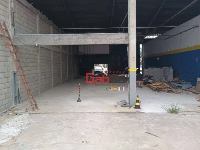 Galpão / Depósito / Armazém para alugar, 300m² no Campo Redondo, São Pedro da Aldeia