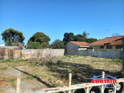 Terreno / Lote / Condomínio à venda, 208m² no Vila Boa Vista, São Carlos