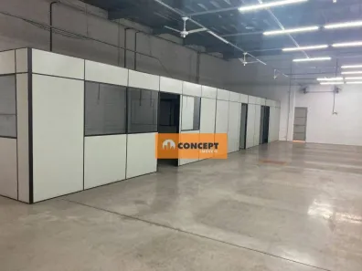 Loja / Salão / Ponto Comercial para alugar, 300m² no Calmon Viana, Poá