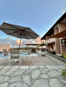 Hotel / Motel / Pousada com 18 Quartos à venda, 1600m² no , Baía Formosa