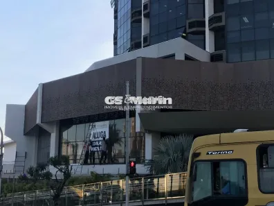 Loja / Salão / Ponto Comercial para venda ou aluguel, 1000m² no Centro, Londrina