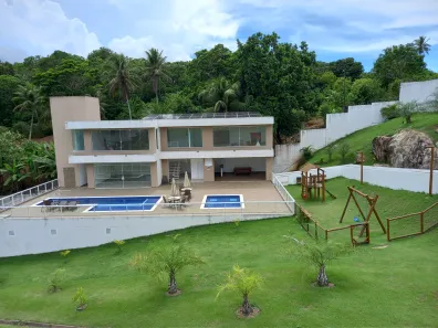 Casa com 3 Quartos à venda, 70m² no Boa União (Abrantes), Camaçari