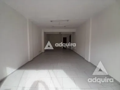 Conjunto Comercial / Sala para alugar, 50m² no Centro, Ponta Grossa