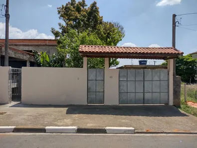 Casa com 2 Quartos à venda, 103m² no Parque Agreste, Vargem Grande Paulista