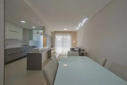 Apartamento com 3 Quartos à venda, 72m² no Jardim Monte Alegre, Taboão da Serra