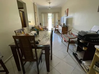 Apartamento com 2 Quartos à venda, 77m² no Centro, Águas de São Pedro
