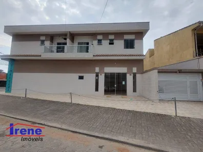 Prédio Inteiro à venda, 523m² no Gaivota - Praia, Itanhaém